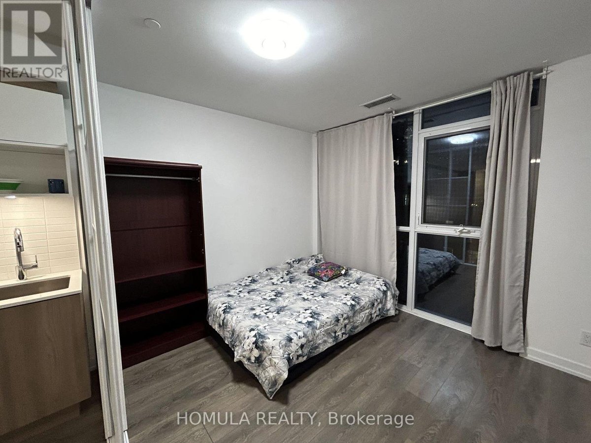 303 - 159 WELLESLEY STREET E - Photo 8