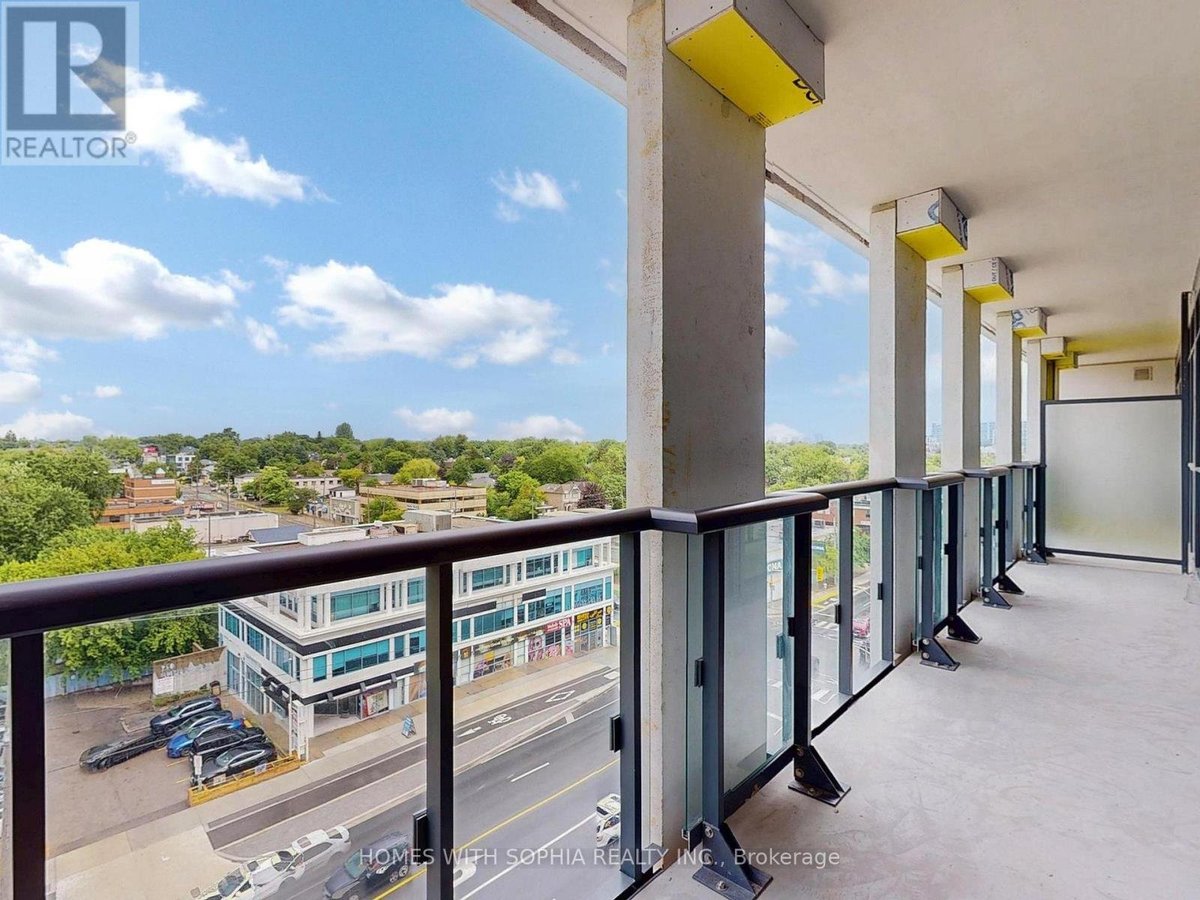 702 - 181 SHEPPARD AVENUE E - Photo 2