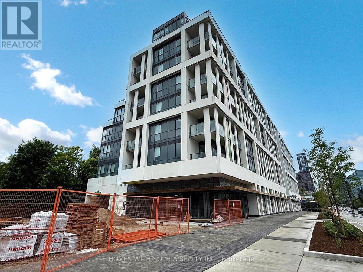 702 - 181 SHEPPARD AVENUE E - Photo 5