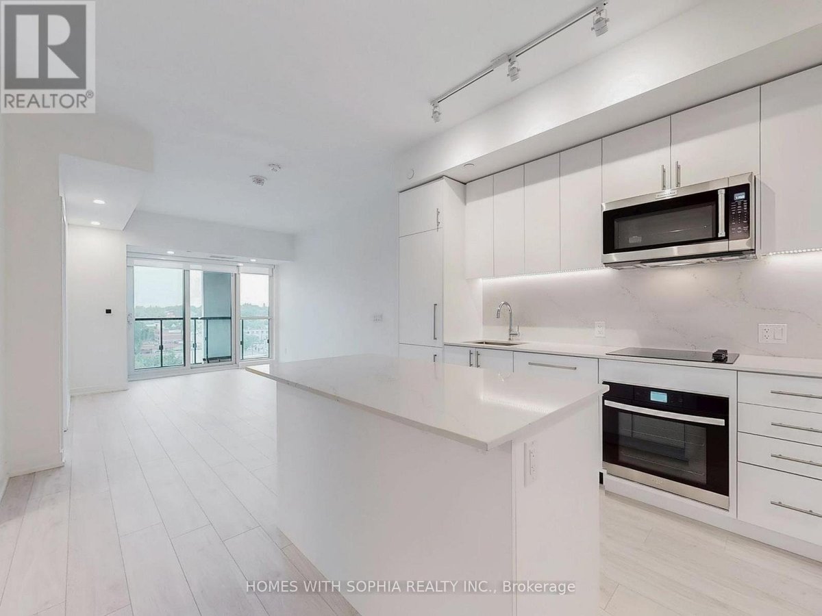 702 - 181 SHEPPARD AVENUE E - Photo 16