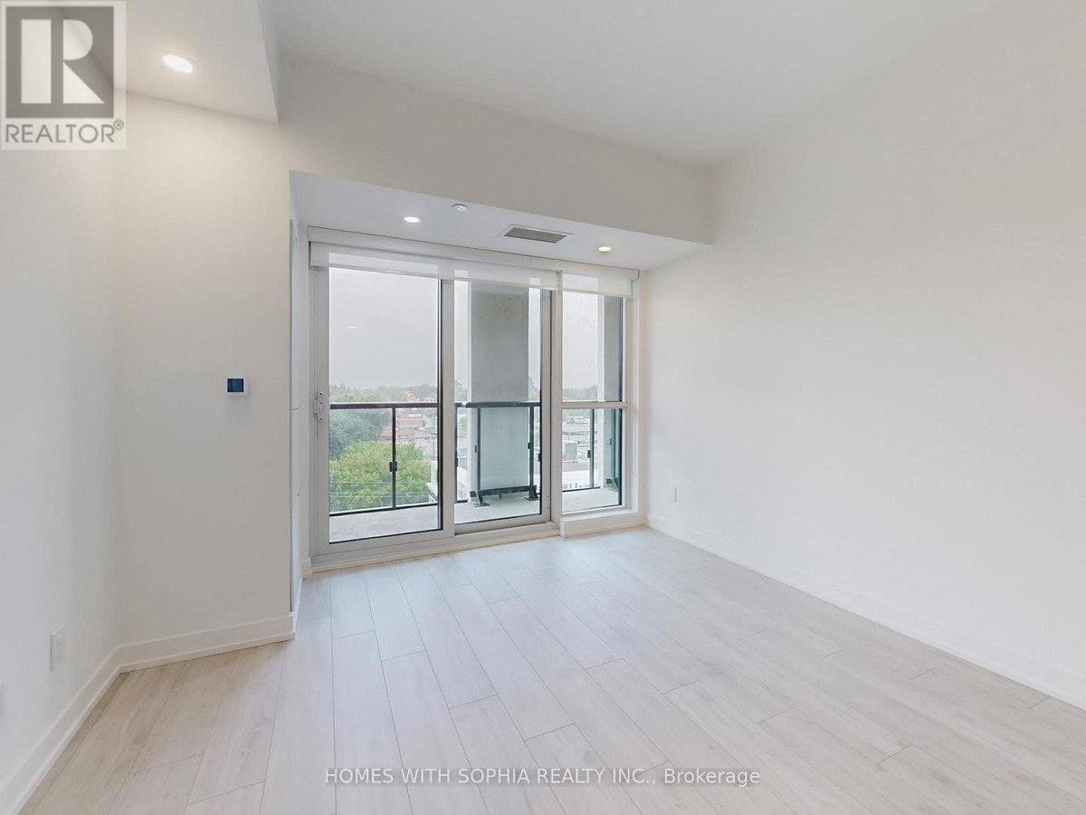 702 - 181 SHEPPARD AVENUE E - Photo 20