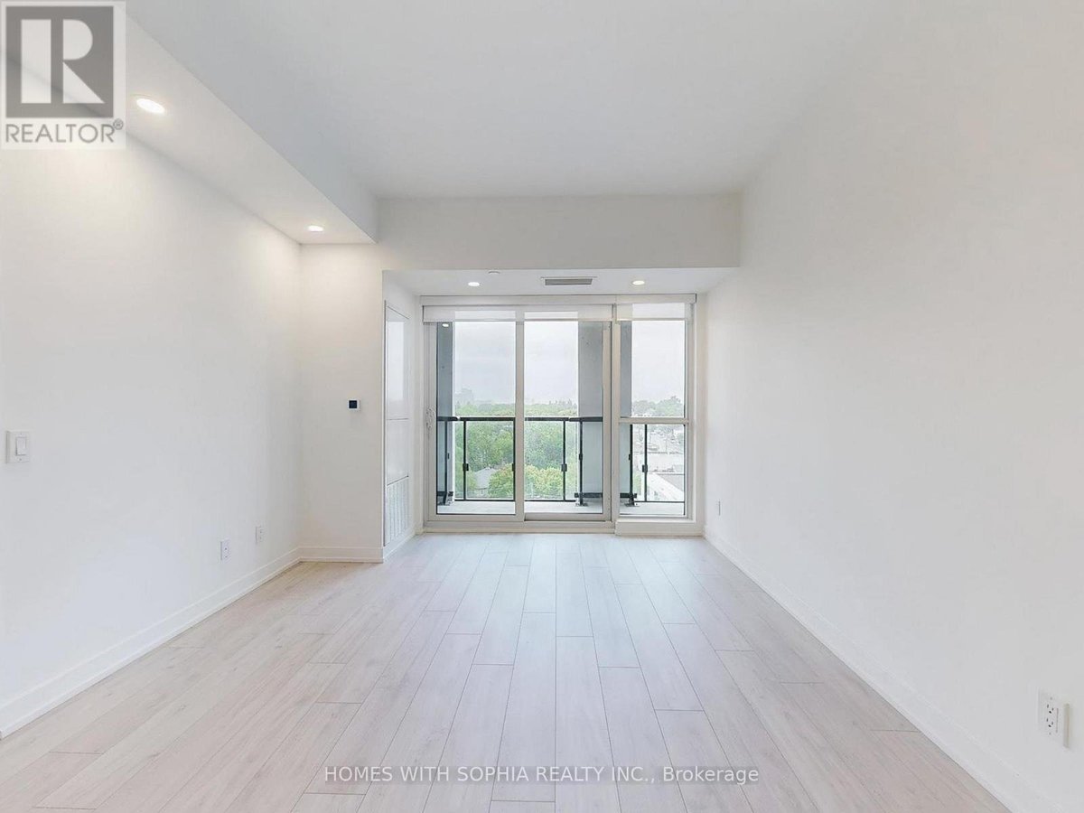 702 - 181 SHEPPARD AVENUE E - Photo 21