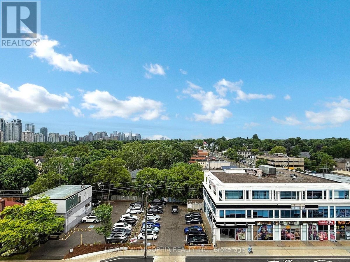702 - 181 SHEPPARD AVENUE E - Photo 22
