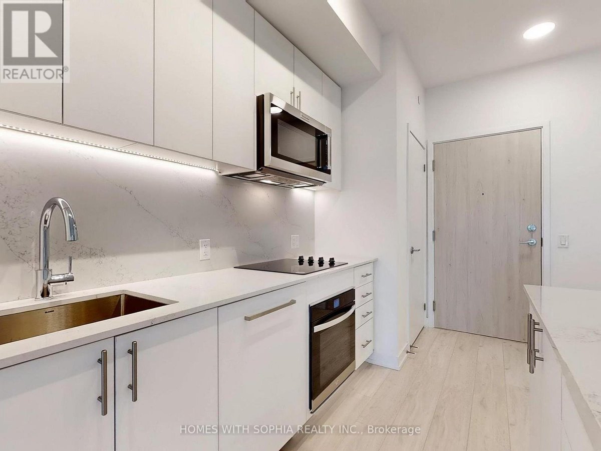 702 - 181 SHEPPARD AVENUE E - Photo 25