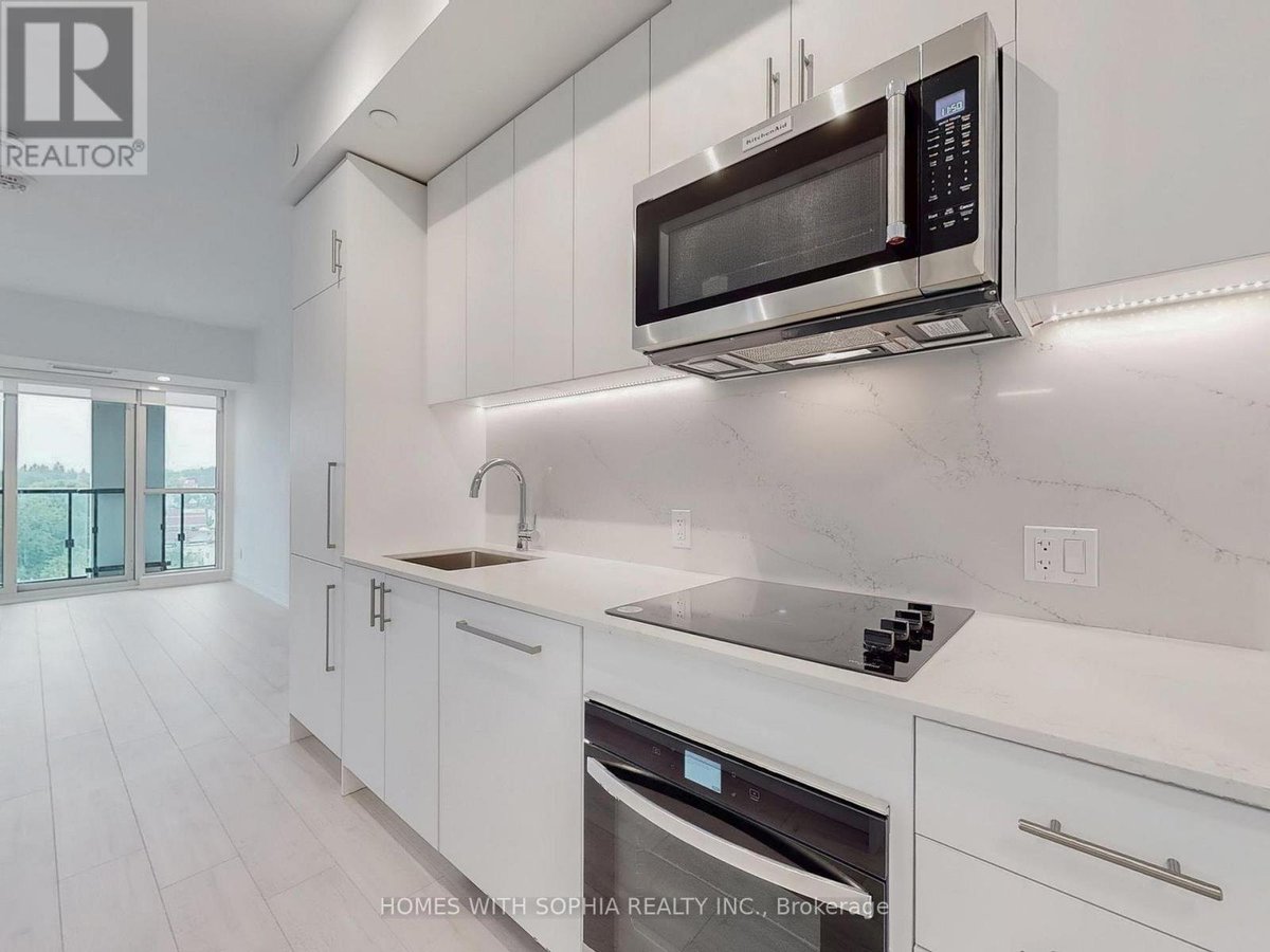 702 - 181 SHEPPARD AVENUE E - Photo 26
