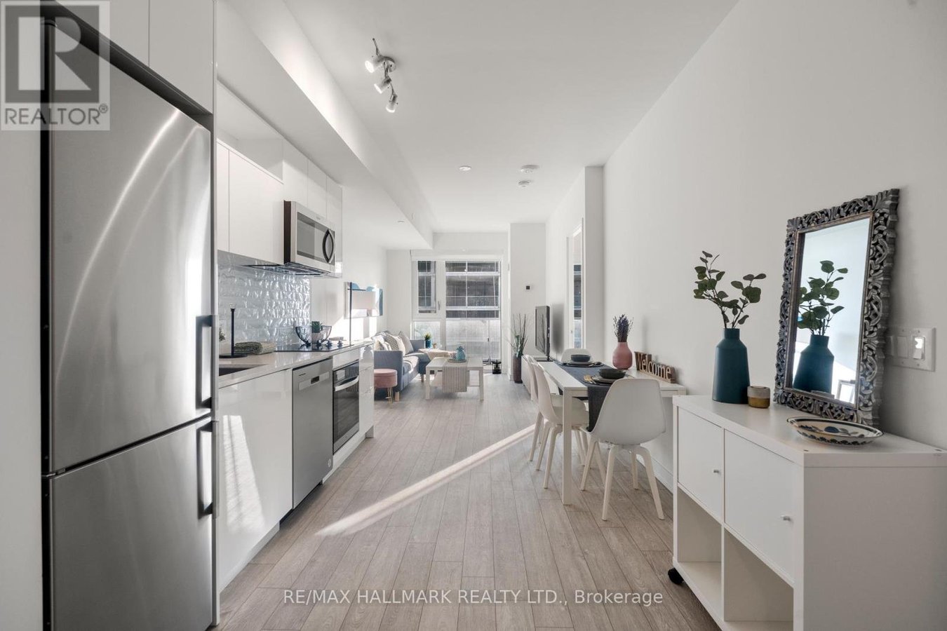 4312 - 100 DALHOUSIE STREET - Photo 1