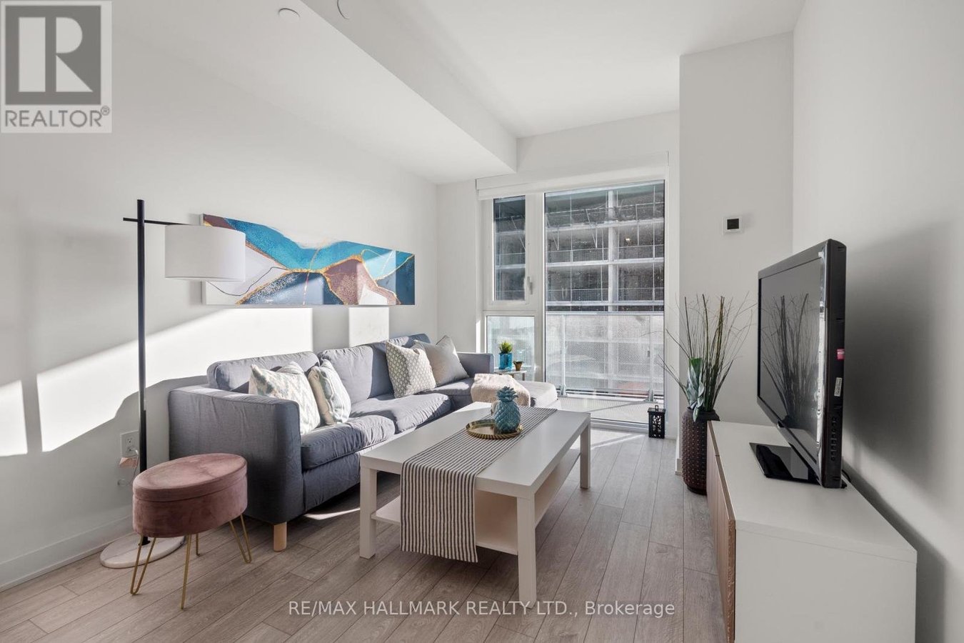 4312 - 100 DALHOUSIE STREET - Photo 2