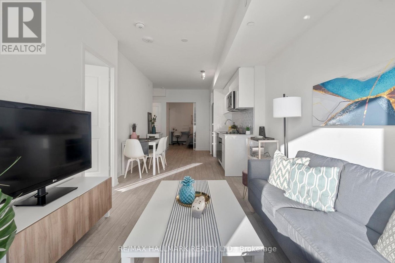 4312 - 100 DALHOUSIE STREET - Photo 8