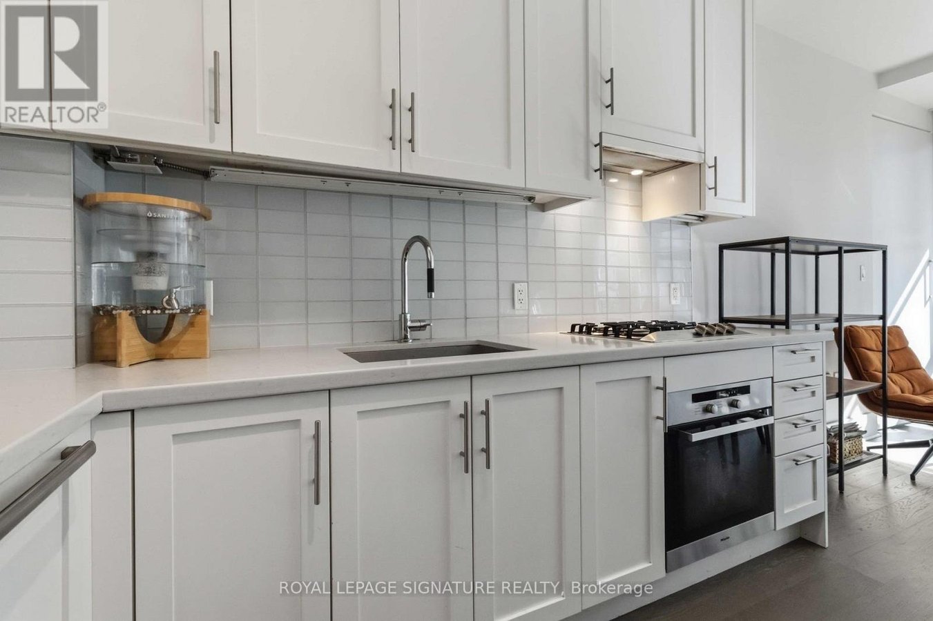 518 - 29 QUEENS QUAY E - Photo 3