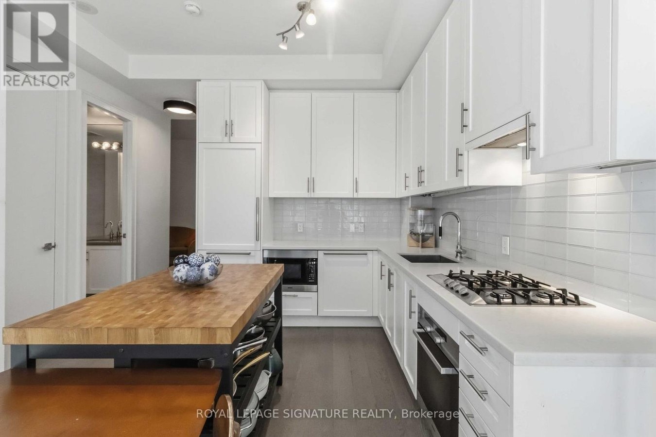 518 - 29 QUEENS QUAY E - Photo 5