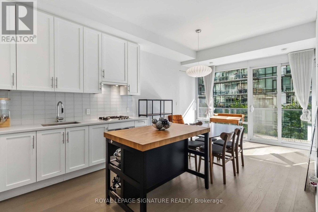 518 - 29 QUEENS QUAY E - Photo 6