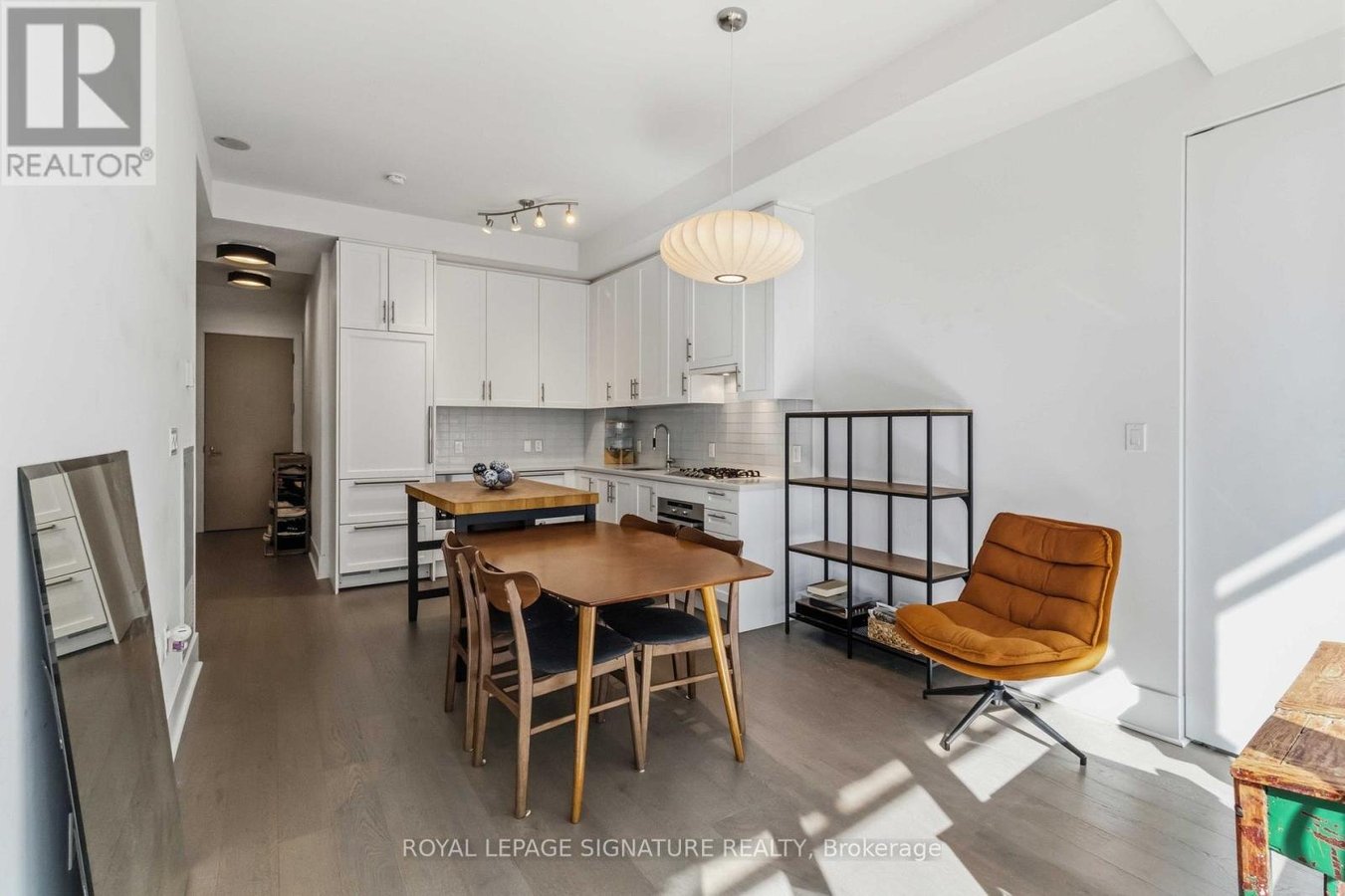 518 - 29 QUEENS QUAY E - Photo 7