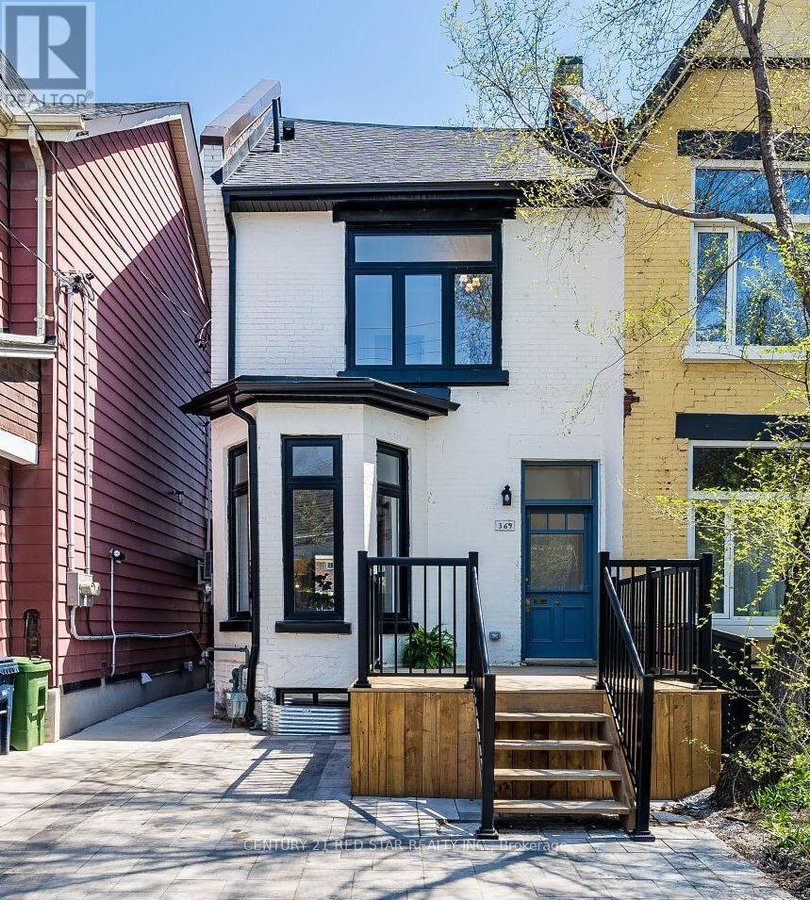369 PACIFIC AVENUE - Photo 1