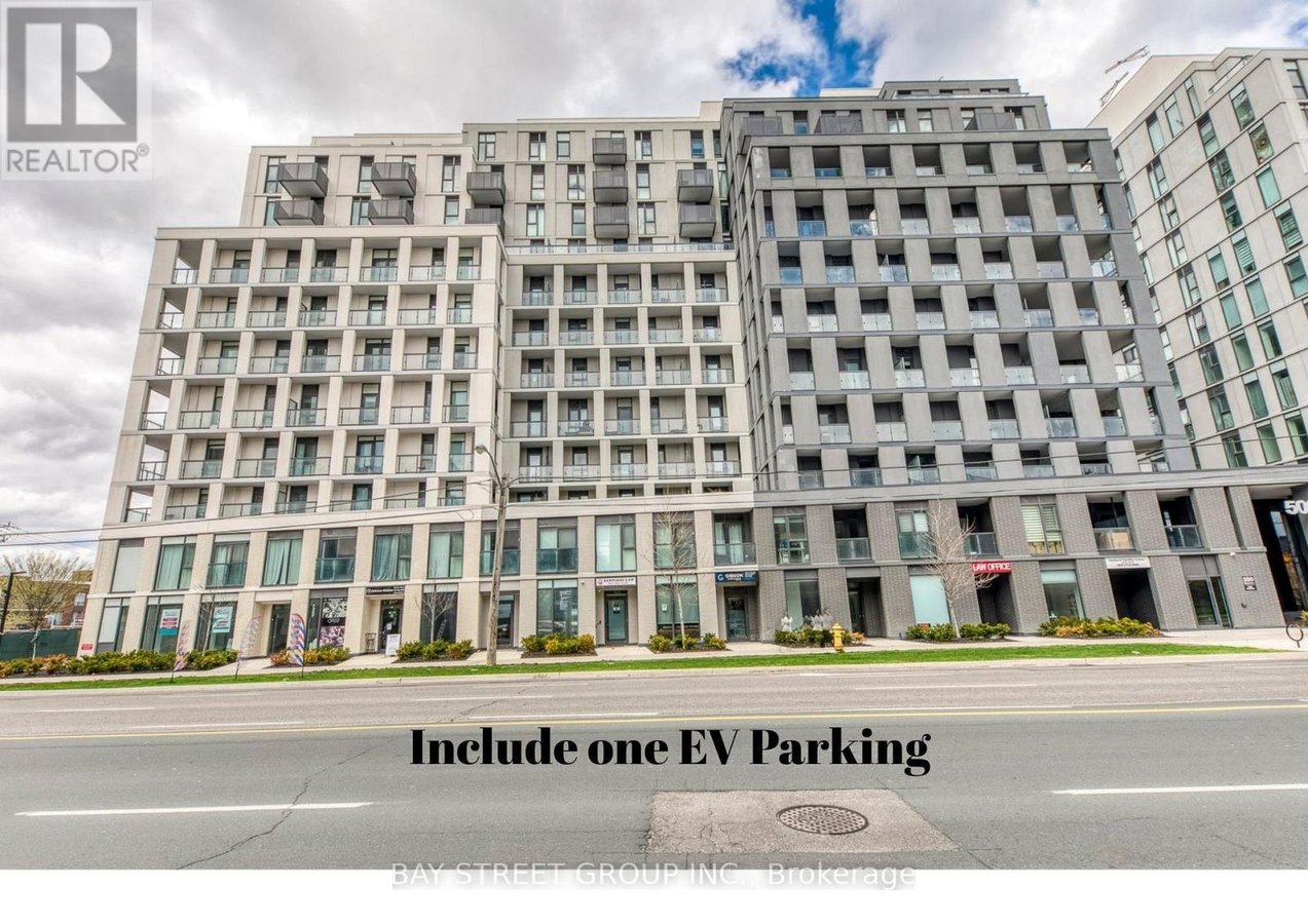 713 - 500 WILSON AVENUE - Photo 1