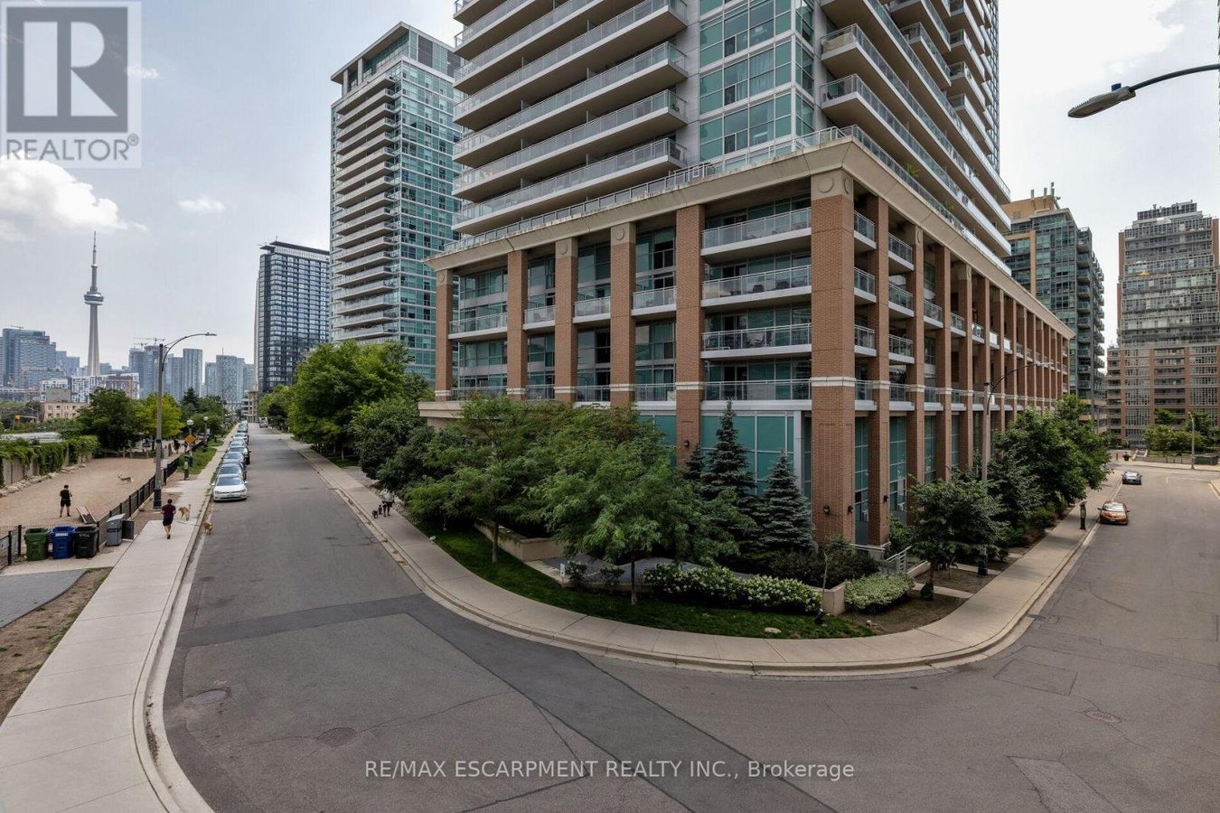 1605 - 100 WESTERN BATTERY ROAD - Photo 3