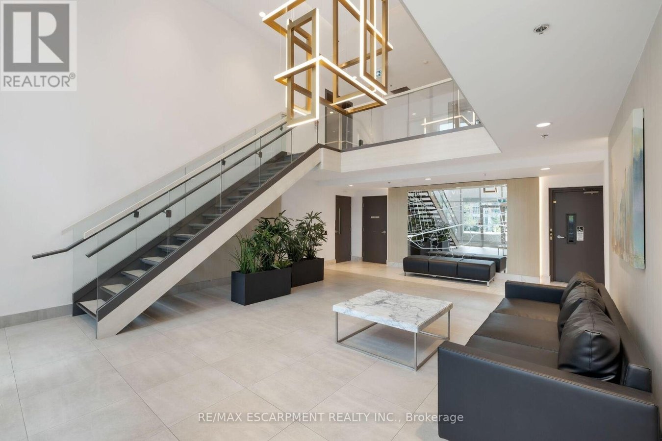 1605 - 100 WESTERN BATTERY ROAD - Photo 4