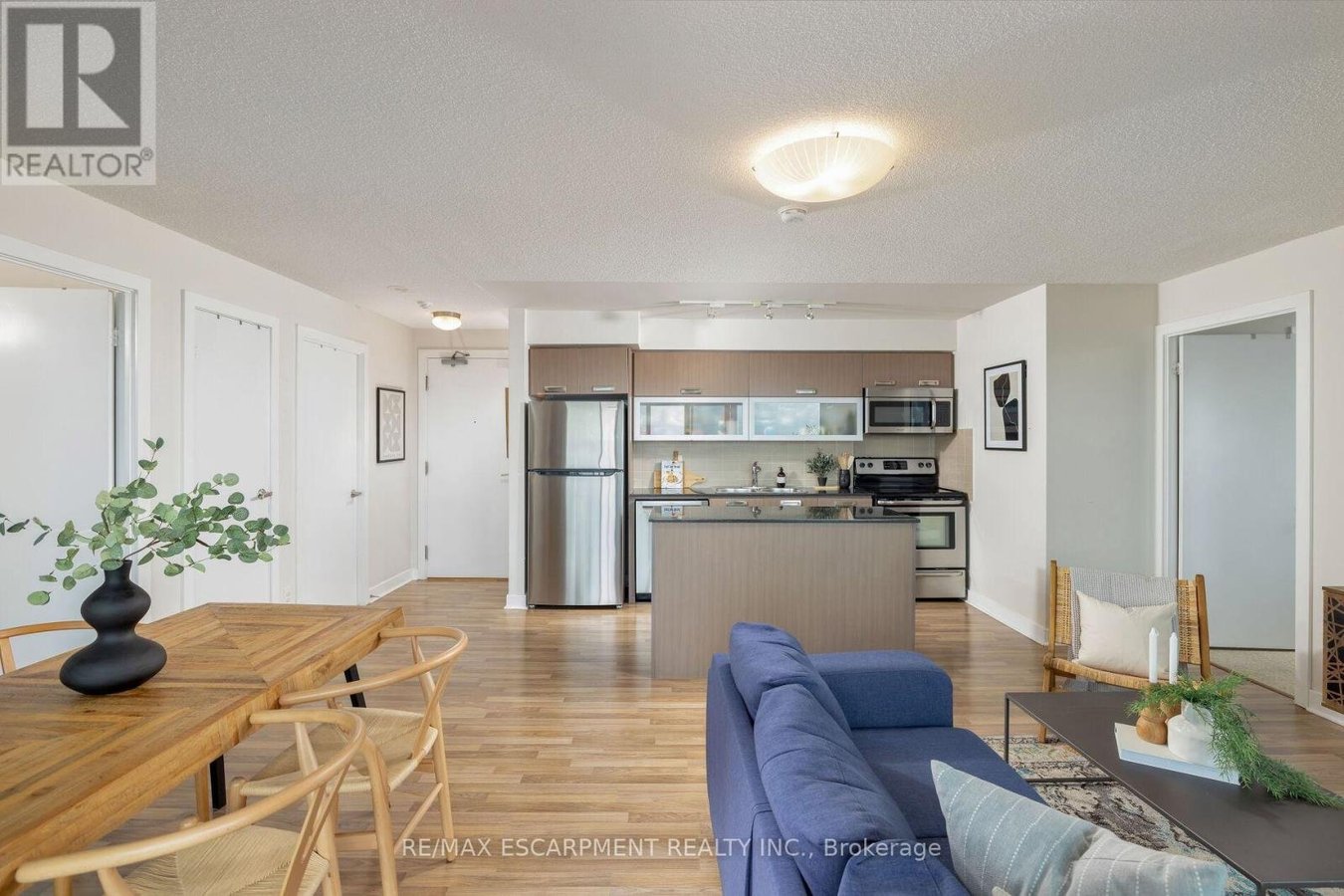 1605 - 100 WESTERN BATTERY ROAD - Photo 7