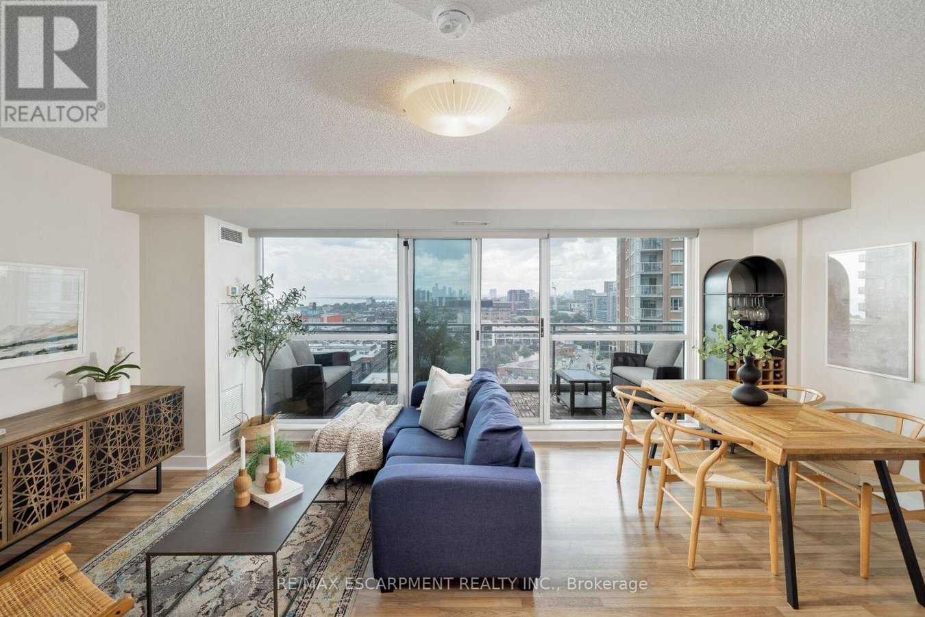 1605 - 100 WESTERN BATTERY ROAD - Photo 9