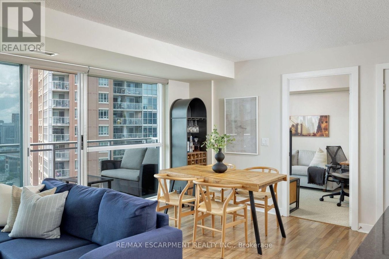 1605 - 100 WESTERN BATTERY ROAD - Photo 11