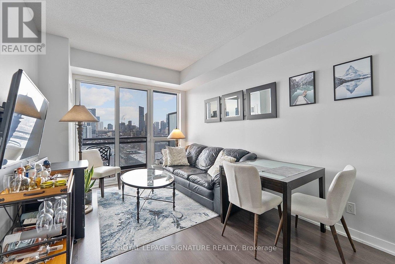 1405 - 225 SACKVILLE STREET - Photo 2