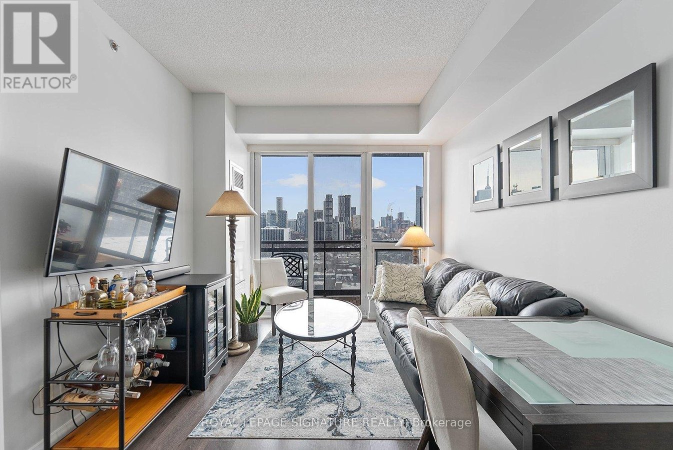 1405 - 225 SACKVILLE STREET - Photo 3
