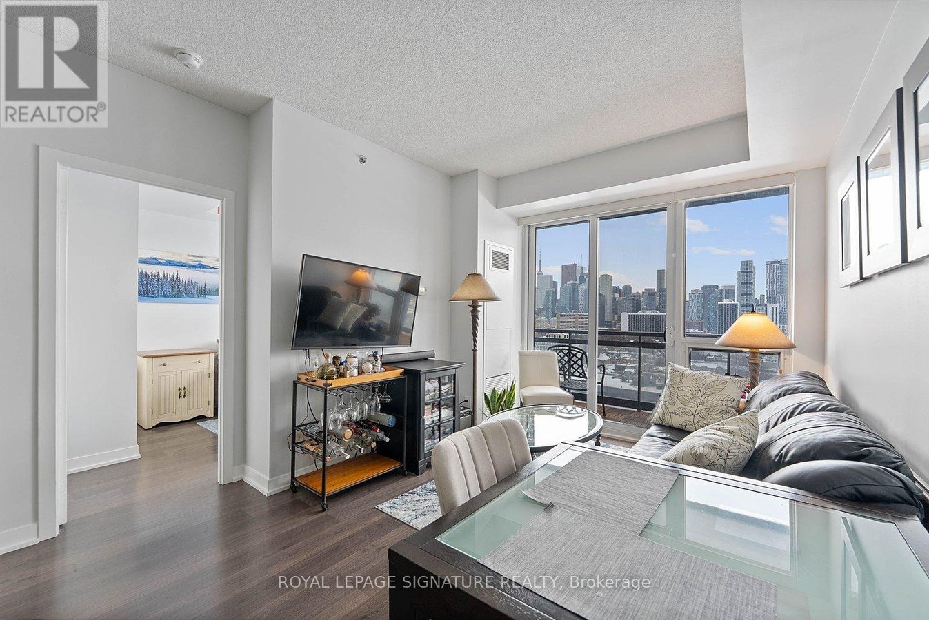 1405 - 225 SACKVILLE STREET - Photo 4