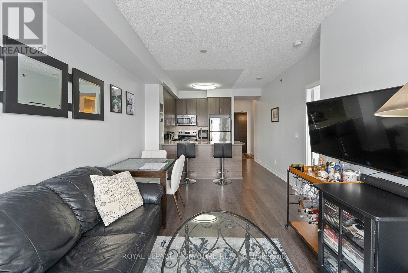 1405 - 225 SACKVILLE STREET - Photo 6