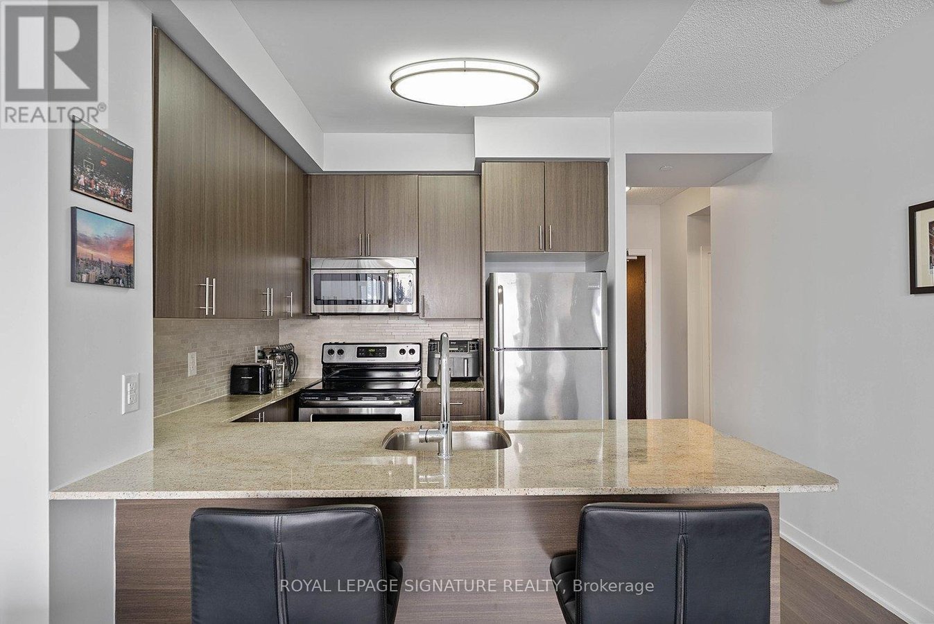 1405 - 225 SACKVILLE STREET - Photo 7