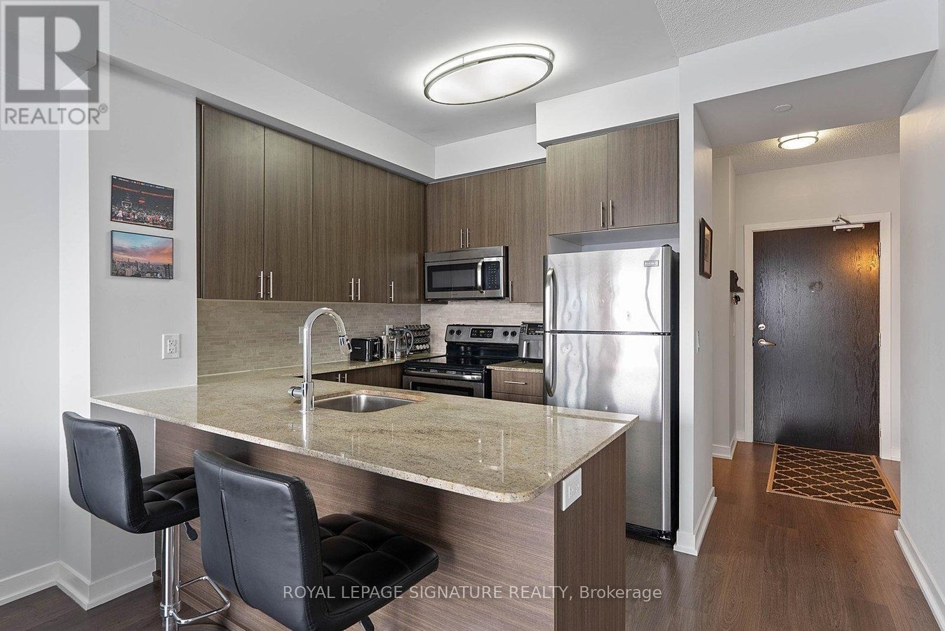 1405 - 225 SACKVILLE STREET - Photo 8