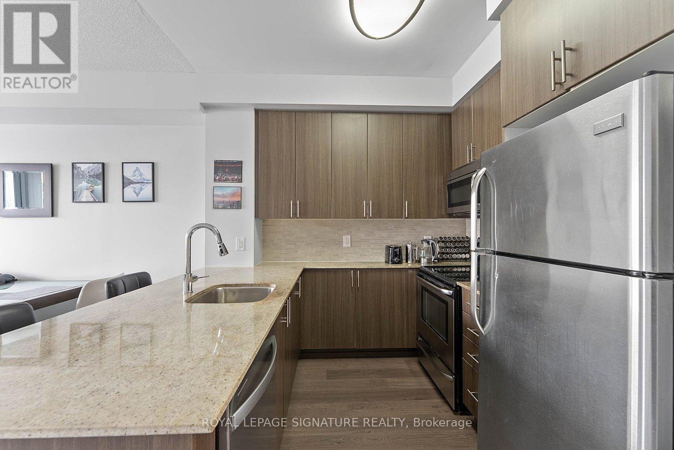 1405 - 225 SACKVILLE STREET - Photo 9