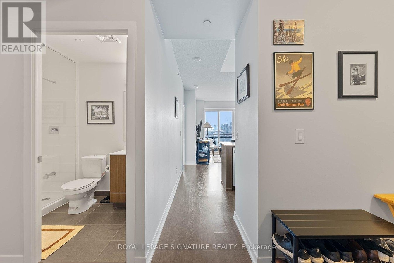 1405 - 225 SACKVILLE STREET - Photo 12