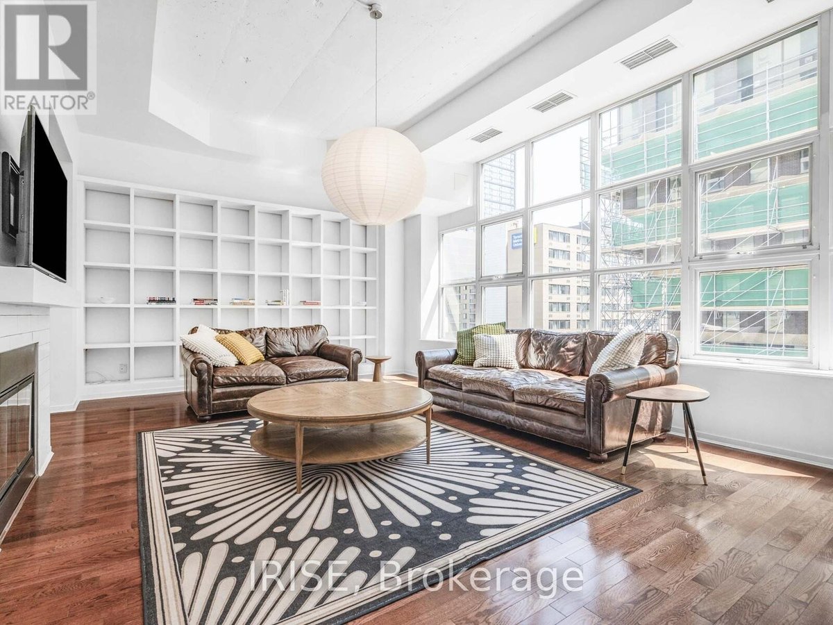 523 - 155 DALHOUSIE STREET - Photo 3