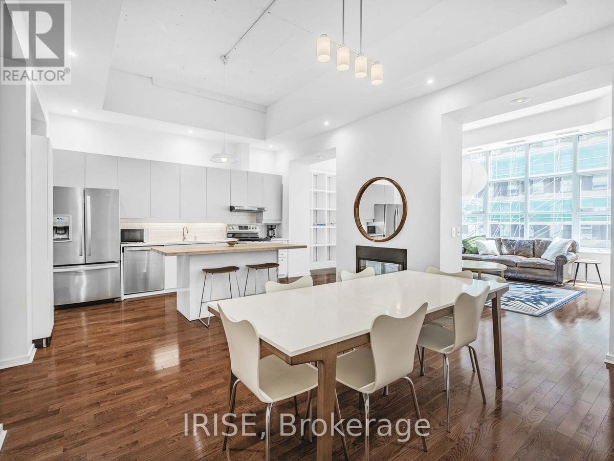 523 - 155 DALHOUSIE STREET - Photo 4