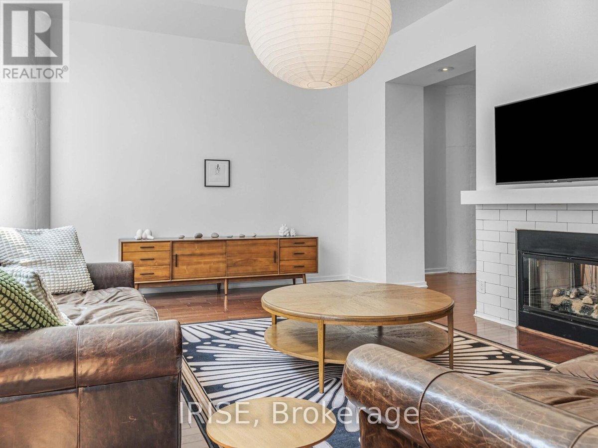 523 - 155 DALHOUSIE STREET - Photo 5