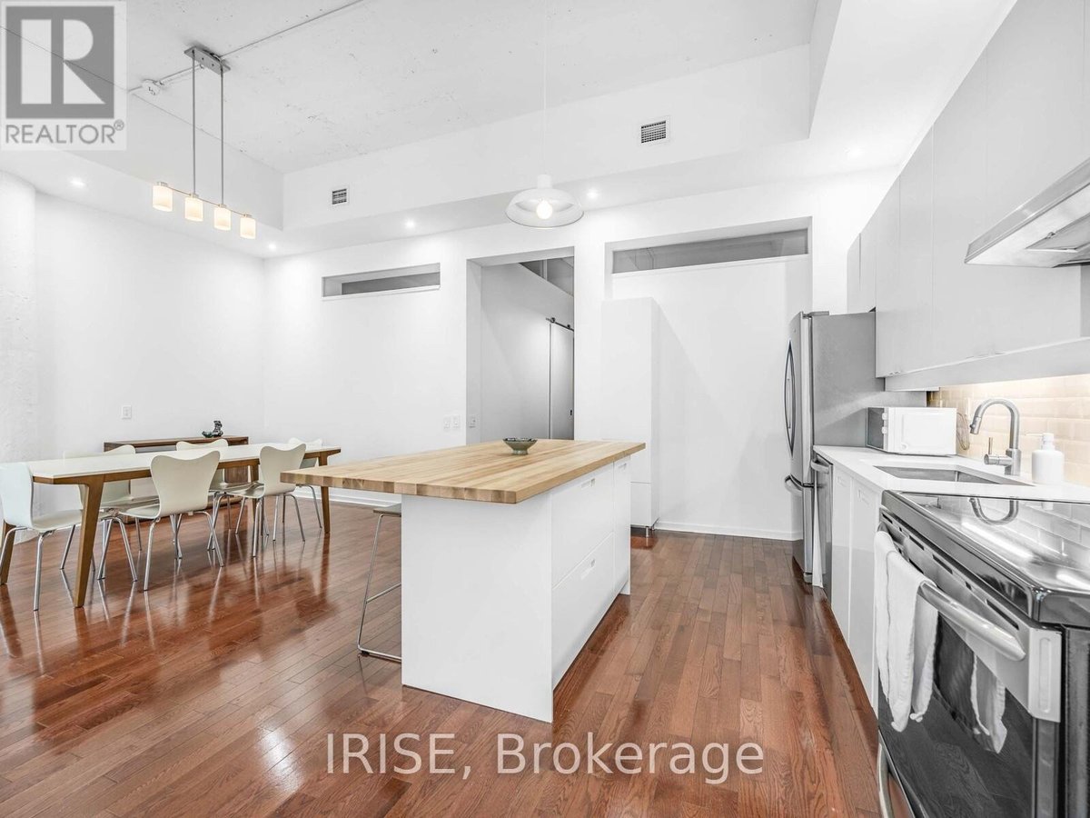 523 - 155 DALHOUSIE STREET - Photo 10