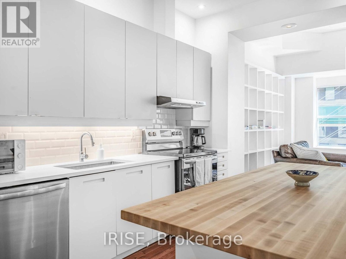 523 - 155 DALHOUSIE STREET - Photo 11
