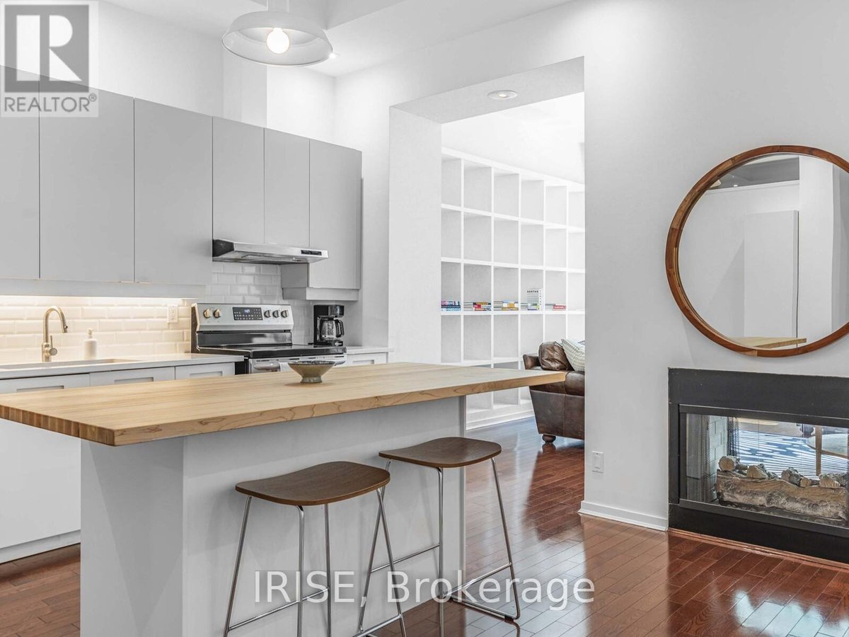 523 - 155 DALHOUSIE STREET - Photo 12