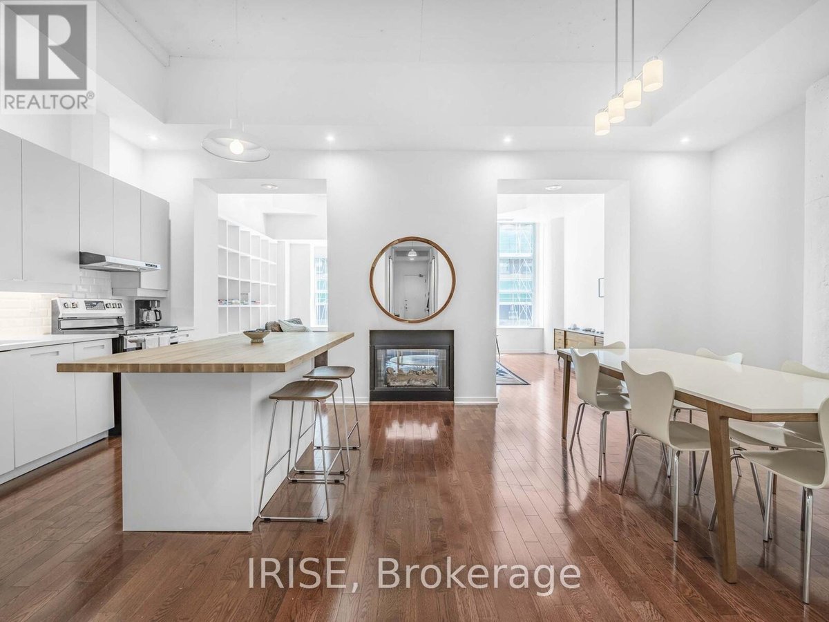523 - 155 DALHOUSIE STREET - Photo 13