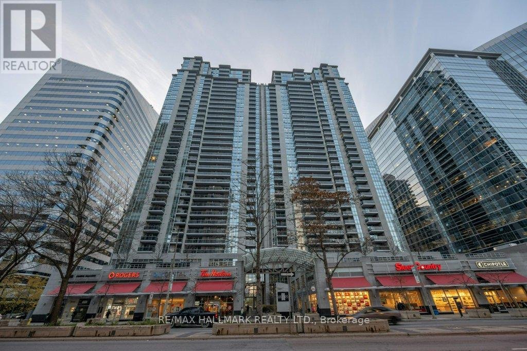 1506 - 4978 YONGE STREET - Photo 1