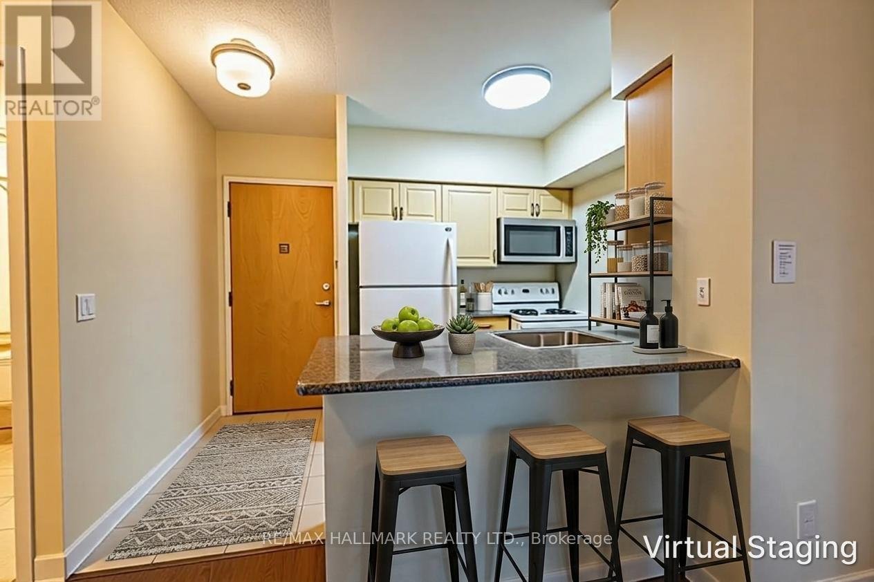 1506 - 4978 YONGE STREET - Photo 3