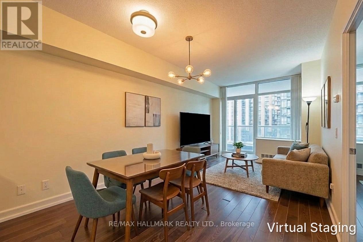 1506 - 4978 YONGE STREET - Photo 8