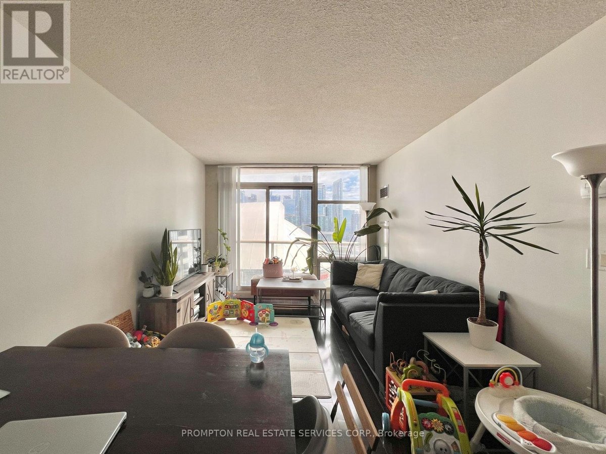 2708 - 10 NAVY WHARF COURT - Photo 4