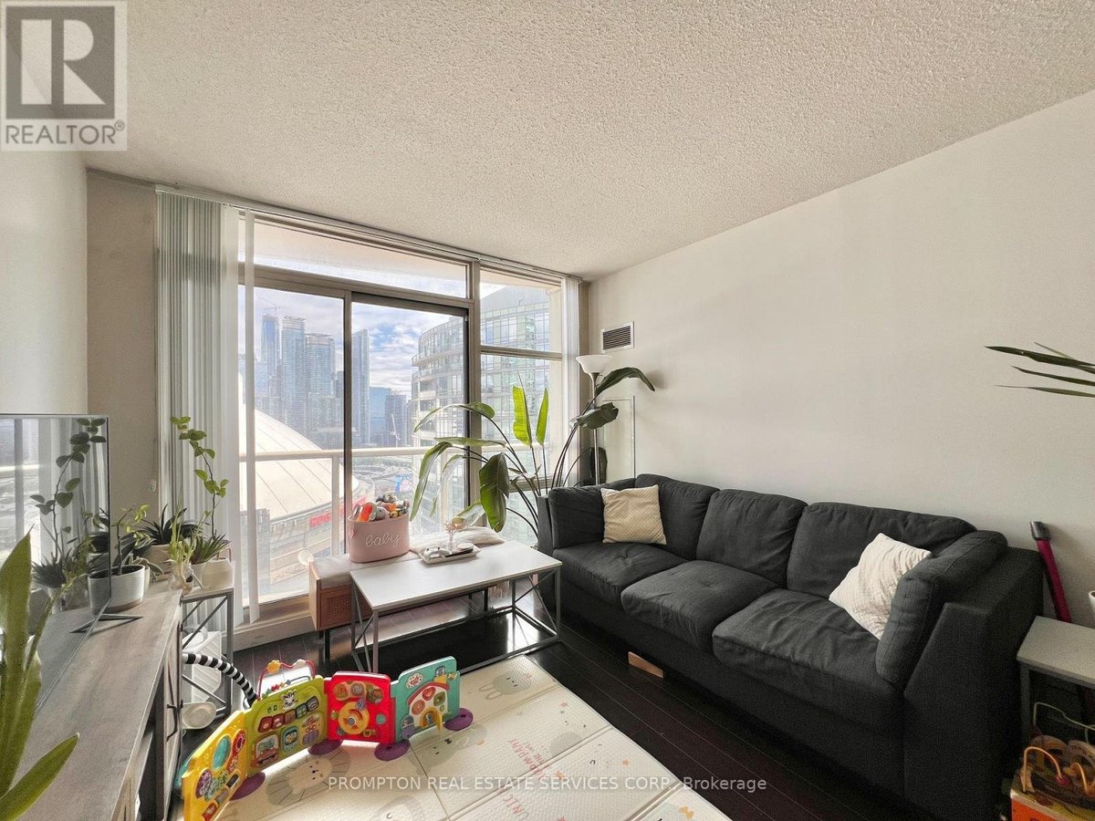 2708 - 10 NAVY WHARF COURT - Photo 6