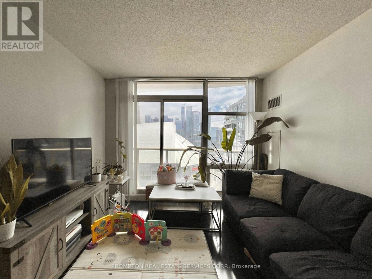 2708 - 10 NAVY WHARF COURT - Photo 7