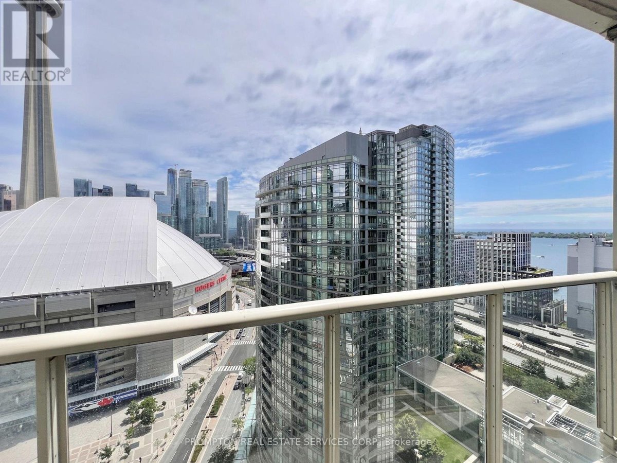 2708 - 10 NAVY WHARF COURT - Photo 8