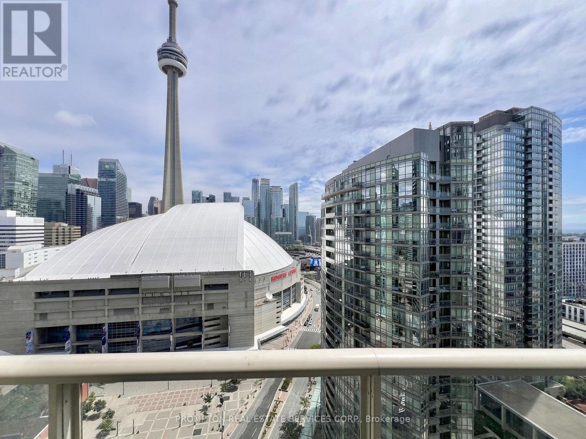 2708 - 10 NAVY WHARF COURT - Photo 9