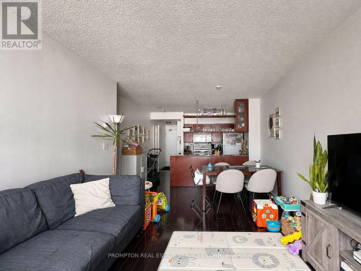 2708 - 10 NAVY WHARF COURT - Photo 10