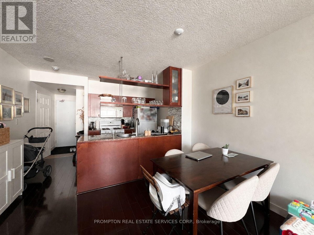 2708 - 10 NAVY WHARF COURT - Photo 11