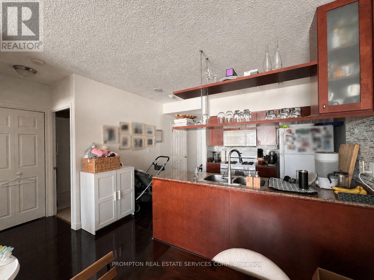 2708 - 10 NAVY WHARF COURT - Photo 12