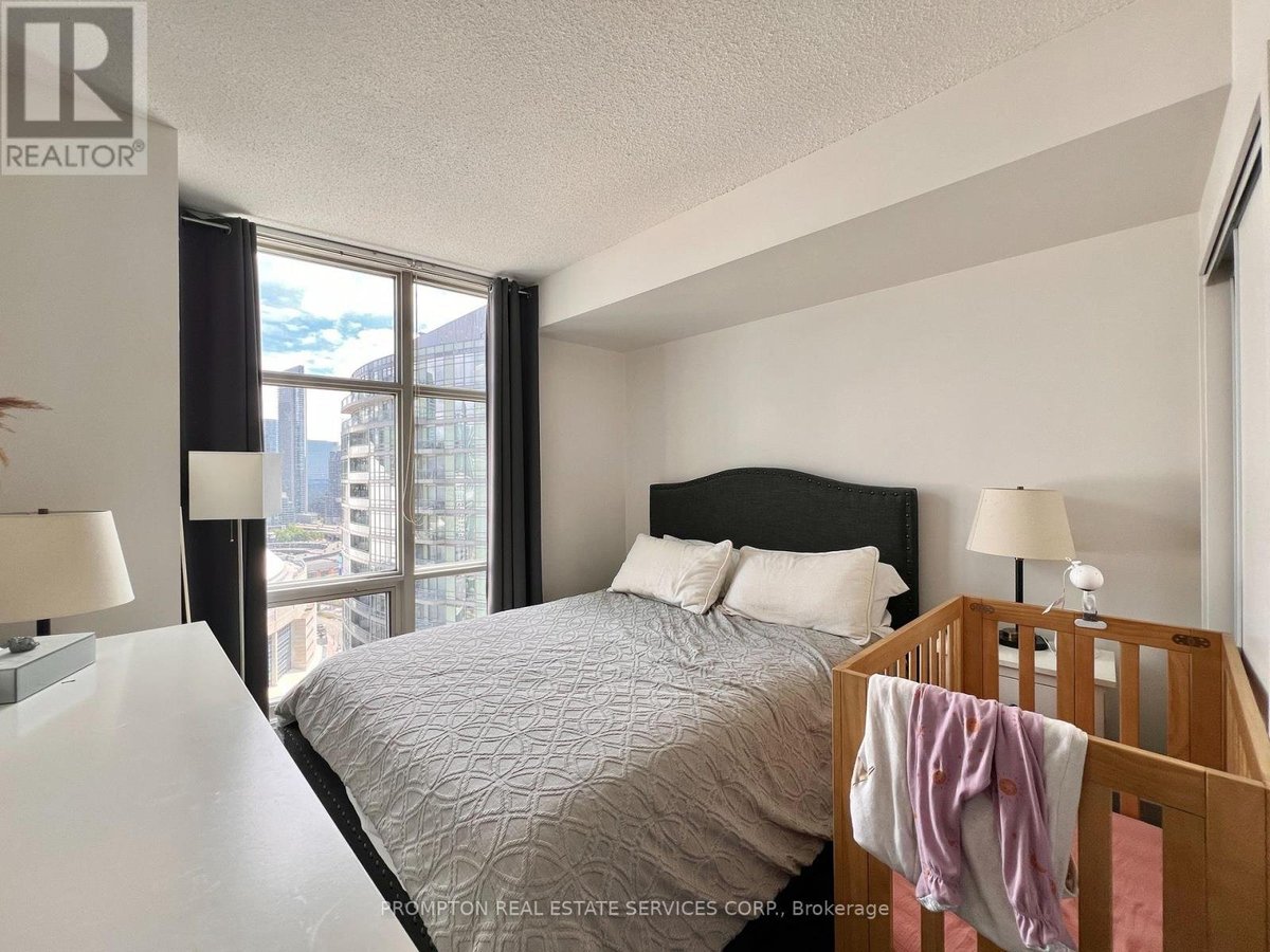 2708 - 10 NAVY WHARF COURT - Photo 13